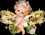 Baby Angel ... (Click to enlarge)