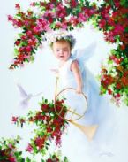 Baby Angel IIi ... (Click to enlarge)