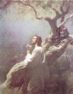 Gethsemane