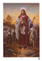 The Good Shepherd