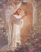 christ at hearts door sallman