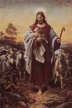 good shepherd plock