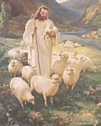 the good shepherd sallman