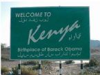 Kenya - BHO