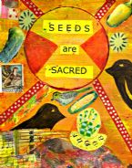 LFIRE Seeds are Sacred cz