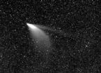 NASA s Parker Solar Probe snaps stunning view of comet Neowise