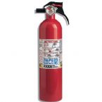 fire extinguisher