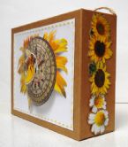 Eco Art 11 Cardboard Box SunBee 02 2019cz