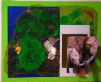 Eco Art Emerging Elephants 2016 01 CZ