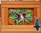 Eco Art HummingbirdsX2 2019cz