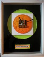 Eco Art Inner Time 05 Shadow Box