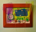 Eco Art Joy Assemblage CZ