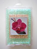 Eco Art Orchid 2015 04 Plastic sm