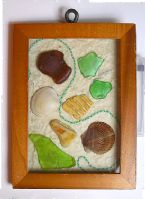 Eco Art Tiny Treasures 02 2014