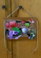 Eco Art paint palette flowers 02 2019cz