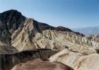 Badlands DeathValley