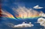 Fire Rainbow