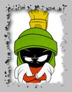 Marvin the Martian