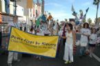 Peace Flags by Kids org