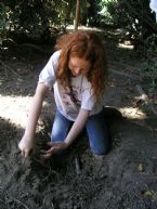 Racheldigging