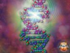 DNA picture