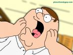 Peter Scream