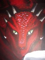 Red Dragon