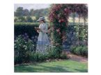 Sweet Solitude 1919 Giclee Print C120601341