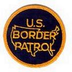 Us Border patrol