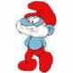 papa smurf