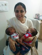 Dr. Neelu Test Tube Baby Center