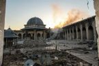 Aleppo Great Mosque apr2013