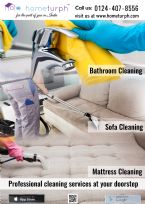 Bathroom Sofa Mattress Cleaning Post