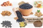 Beauty Benefit Of Black Cumin Oil