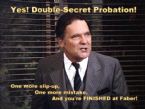 DoubleSecretProbation