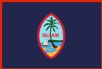 Guam Flag