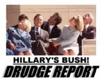 Hillarys Bush