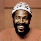 Marvin Gaye 1973 