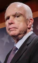 McCain