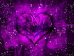 Purple heart