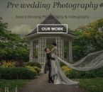 pre wedding photography