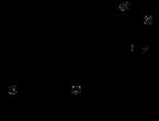 Thyroxine Structural Formulae