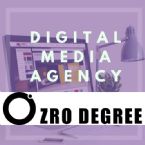 ZroDegree Web Development Agency