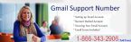 Gmail Customer Support