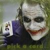 joker heath ledger avatar picture 13084