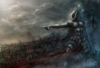 morgoth legion