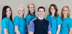 Paris Family Dental - Dr. Brandon Del Toro