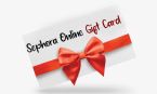 Sephora Gift Card Balance