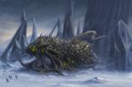 shoggoth by eclectixx d4rr7r9