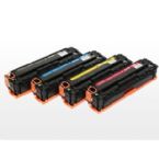 toner hp cb543a cym